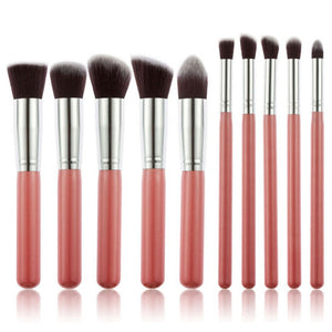Care and clean of your Makeup brush