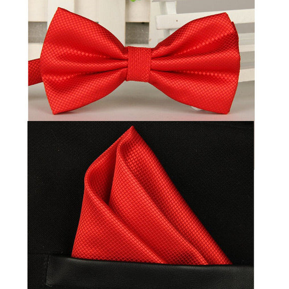 Ties