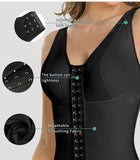 Woman Body shaper
