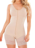 Woman Body shaper