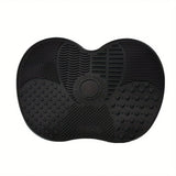 Silicone Makeup Brush Cleaner Pad