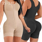 Woman Body shaper