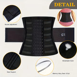 Waist Trainer for Women Underbust