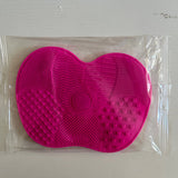 Silicone Makeup Brush Cleaner Pad