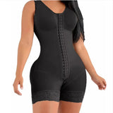 Woman Body shaper