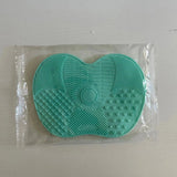 Silicone Makeup Brush Cleaner Pad