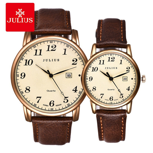Julius Brand Watches for Men and Women