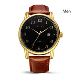 Julius Brand Watches for Men and Women