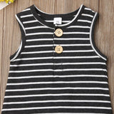 Baby Summer Clothing 0-24 months unisex.
