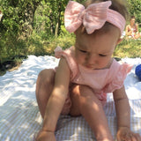 Cotton Baby Girl Clothes