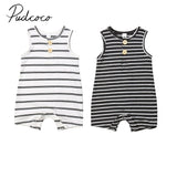 Baby Summer Clothing 0-24 months unisex.