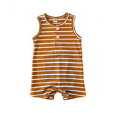 Baby Summer Clothing 0-24 months unisex.