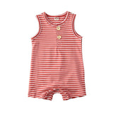 Baby Summer Clothing 0-24 months unisex.