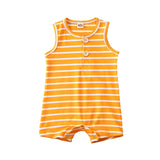 Baby Summer Clothing 0-24 months unisex.
