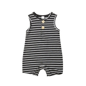 Baby Summer Clothing 0-24 months unisex.