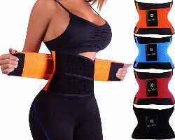 Waist Shaper