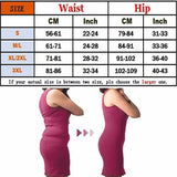 Womens Shapewear Slimming Girdle